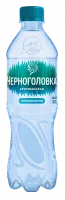 Вода Черноголовка / Черноголовская 0,5 л. негазированная (12 бут.)